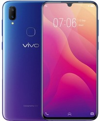 Замена разъема зарядки на телефоне Vivo V11i в Рязане